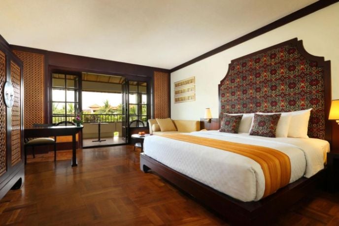 Ayodya Resort_4
